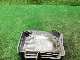 блок управления двигателем Renault Megane 1 поколение 1997, 1.6 л., бензин, МКПП, хетчбэк 5 дв., 7700864454