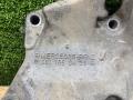 кронштейн генератора Mercedes-Benz T1 307-310D W602 1992, 2.9 л., дизель, 6011550435 - фото №2