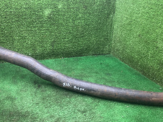 патрубок радиатора Dodge Caravan 4 поколение 2001, 2.4 л., бензин, АКПП, минивэн