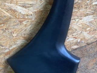 Декоративная накладка центральной консоли Great Wall Hover 1 поколение 2008, 2.4 л., бензин, МКПП, внедорожник 5 дв., 5306150K00