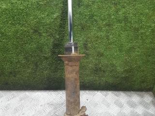 амортизатор передний Renault Megane 1 поколение 1999, 1.6 л., бензин, МКПП, хетчбэк 5 дв.