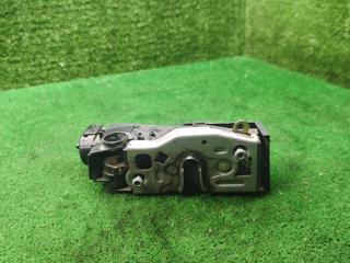 замок двери передней левой Mercedes-Benz A-Класс W168 2000, 1.6 л., бензин, МКПП, хетчбэк 5 дв.