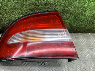 фонарь задний левый Mitsubishi Galant 7 поколение 1995, 1.8 л., бензин, МКПП, седан