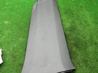 обшивка стойки Volkswagen Polo Sedan 1 поколение [рестайлинг] 2019, 1.6 л., MPI, бензин, МКПП, седан, 6RU867298