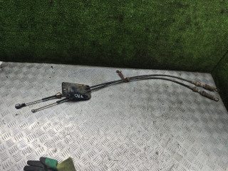 трос кулисы КПП Toyota Picnic 1 поколение XM10 2000, 2.0 л., бензин, МКПП, минивэн