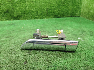 ручка наружная задняя левая Great Wall Hover 1 поколение 2008, 2.4 л., бензин, МКПП, внедорожник 5 дв.