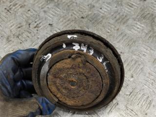 опора амортизатора верхняя (чашка) Mitsubishi Galant 7 поколение 1995, 1.8 л., бензин, МКПП, седан