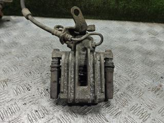 суппорт задний правый Volkswagen Jetta 6 поколение [рестайлинг] 2015, 1.6 л., бензин, МКПП, седан