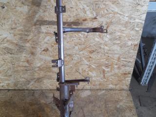 усилитель торпедо Renault Logan 2 поколение [рестайлинг] 2019, 1.6 л., бензин, МКПП, седан