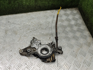 насос масляный Mazda 323 5 поколение 1998, 1.5 л., бензин, МКПП, хетчбэк 3 дв.