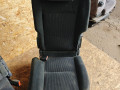 сиденье заднее Ford C-Max 1 поколение 2006, 2.0 л., бензин, МКПП, минивэн - фото №4