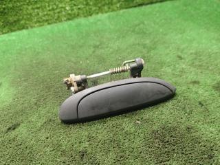 ручка наружная Renault Megane 1 поколение 1999, 1.6 л., бензин, МКПП, хетчбэк 5 дв.