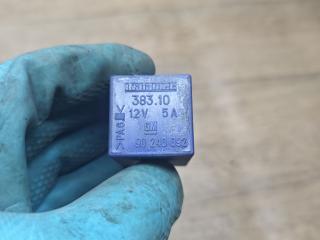 реле (прочие) Opel Corsa B 1999, 1.7 л., дизель, МКПП, хетчбэк 3 дв., 90240092