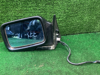 зеркало наружное левое BMW 5 серия E34 1993, 2.5 л., дизель, МКПП, седан