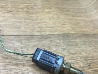 Датчик педали тормоза (лягушка) Toyota Avensis 1 поколение (T220) [рестайлинг] 2001, 2.0 л., дизель, МКПП, универсал