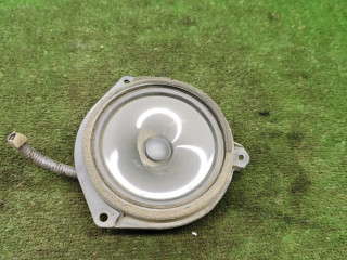 динамик двери Toyota Picnic 1 поколение XM10 2001, 2.2 л., 3C-TE, дизель, МКПП, минивэн