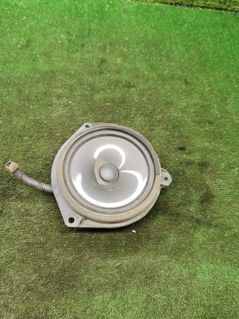 динамик двери Toyota Picnic 1 поколение XM10 2001, 2.2 л., 3C-TE, дизель, МКПП, минивэн - фото №1