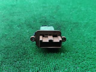 сопротивление печки Fiat Palio 1 поколение 2001, 1.2 л., бензин, МКПП, универсал