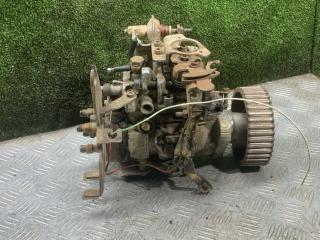 ТНВД Nissan Serena С23 [2-й рестайлинг] 1997, 2.3 л., дизель, МКПП, минивэн, 0460494355