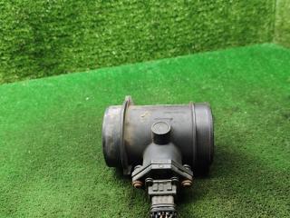 расходомер воздуха Honda Civic 6 поколение [рестайлинг] 2000, 2.0 л., дизель, МКПП, универсал, 0281002120