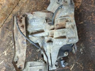 КПП механическая (МКПП) Volkswagen Golf 2 поколение 1990, 1.3 л., бензин, МКПП, хетчбэк 3 дв., AKW23028