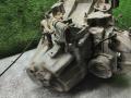 КПП механическая (МКПП) Alfa Romeo 166 1 поколение 2000, 2.0 л., бензин, МКПП, седан, 46458452 - фото №5