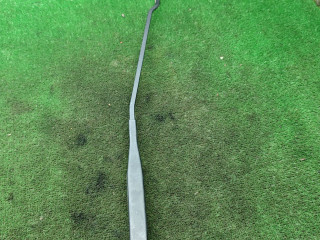 щеткодержатель (поводок стеклоочистителя, дворник) Citroen Xantia 1 поколение [рестайлинг] 2000, 1.8 л., бензин, МКПП, хетчбэк 5 дв.