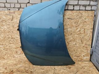 капот Hyundai Elantra XD 2001, 1.6 л., бензин, МКПП, хетчбэк 5 дв.