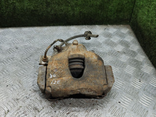 суппорт передний правый Renault Laguna 2 поколение 2002, 1.9 л., DCi, дизель, 6МКПП, хетчбэк 5 дв.