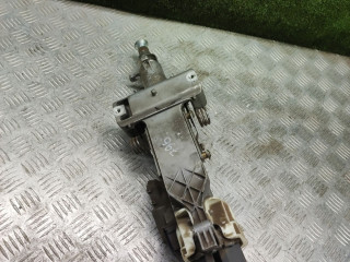 рулевая колонка Mercedes-Benz E-Класс W210/S210 [рестайлинг] 2001, 2.7 л., дизель, МКПП, седан, A2104620305