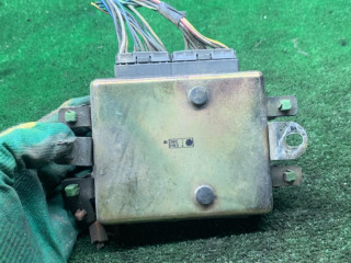 блок комфорта Honda Accord 5 поколение [рестайлинг] 1996, 2.0 л., дизель, МКПП, седан