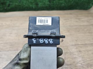 сопротивление печки Chrysler Town and Country 4 поколение 2002, 3.8 л., бензин, АКПП, минивэн, 04885482AAD
