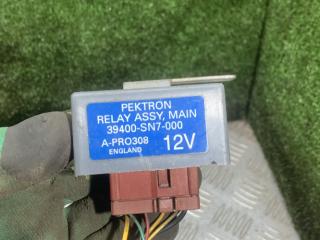 реле (прочие) Rover 600 Series 1 поколение 1998, 1.8 л., бензин, МКПП, седан, 39400SN7000