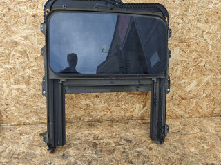 люк Ford Mondeo 3 поколение 2002, 2.0 л., дизель, АКПП, хетчбэк 5 дв.