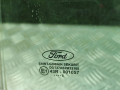 стекло двери задней левой Ford C-Max 1 поколение 2006, 2.0 л., бензин, МКПП, минивэн - фото №2