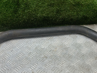 патрубок радиатора Audi 80 B2 1984, 1.6 л., бензин, МКПП, седан