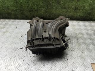 коллектор впускной Lada 2114 1 поколение 2005, 1.5 л., бензин, МКПП, хетчбэк 5 дв., 1008015-10