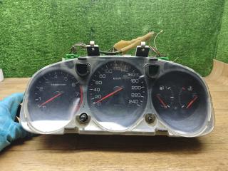щиток приборов (приборная панель) Honda Accord 6 поколение 2001, 1.8 л., бензин, МКПП, седан, HR0251126