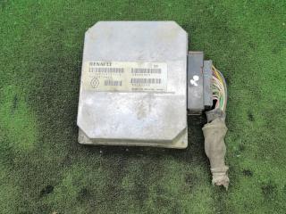 блок управления АКПП Renault Safrane 1 поколение [рестайлинг] 1999, 2.5 л., бензин, АКПП, седан, 7700874433, 7700874640, YB002869, 97160249