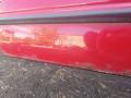 дверь передняя правая Chrysler Voyager 3 поколение (1995 - 2001), 2.4 л., бензин, МКПП, минивэн - фото №6