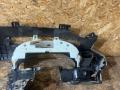 панель передняя салона (торпедо) Chrysler Town and Country 4 поколение 2002, 3.8 л., бензин, АКПП, минивэн, 5009026AA - фото №9