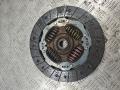 диск сцепления Volkswagen Jetta 6 поколение [рестайлинг] 2015, 1.6 л., бензин, МКПП, седан - фото №3