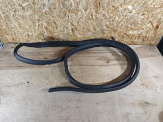 уплотнитель двери Lada XRAY 1 поколение 2019, 1.6 л., бензин, МКПП, внедорожник 5 дв.