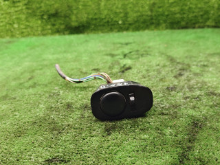 джойстик регулировки зеркал Toyota Carina E 1 поколение T190 1997, 2.0 л., 3S-FE, бензин, МКПП, универсал