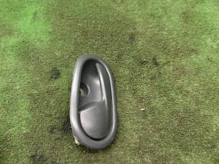 ручка внутренняя передняя левая Renault Logan 2 поколение [рестайлинг] 2019, 1.6 л., бензин, МКПП, седан, 806717698R