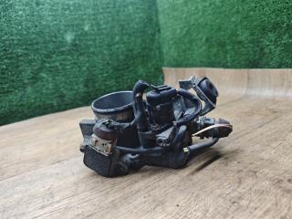 заслонка дроссельная Citroen Xsara 1 поколение 1999, 1.8 л., бензин, МКПП, универсал, 0280122003