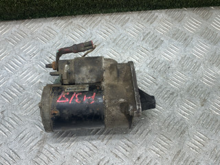 стартер Renault Logan 1 поколение 2006, 1.4 л., бензин, МКПП, седан, 8200584664