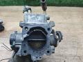 заслонка дроссельная Mitsubishi Carisma 1 поколение 1997, 1.8 л., бензин, МКПП, хетчбэк 5 дв. - фото №11