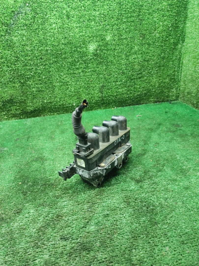 катушка зажигания Fiat Multipla 1 поколение 2000, 1.6 л., бензин, МКПП, минивэн - фото №1