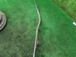 щуп двигателя Honda Accord 5 поколение [рестайлинг] 1997, 2.0 л., бензин, МКПП, седан